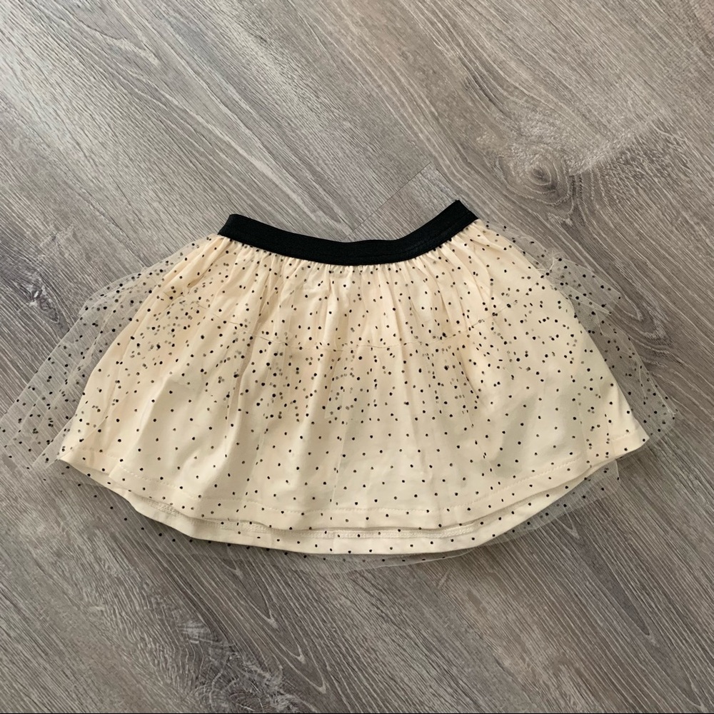NWT Zara Skirt - Size 2-3 years